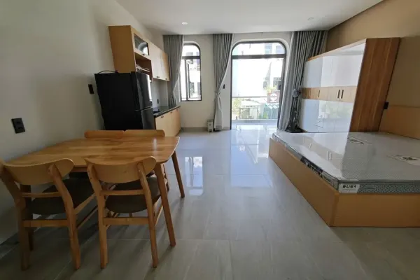 Студия · 35 м²