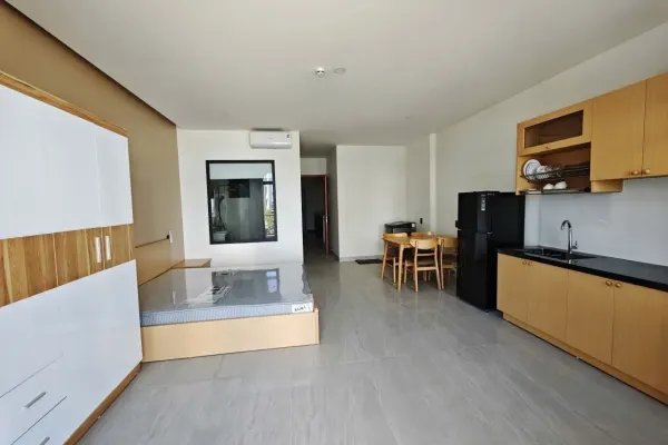 Студия · 35 м² 8