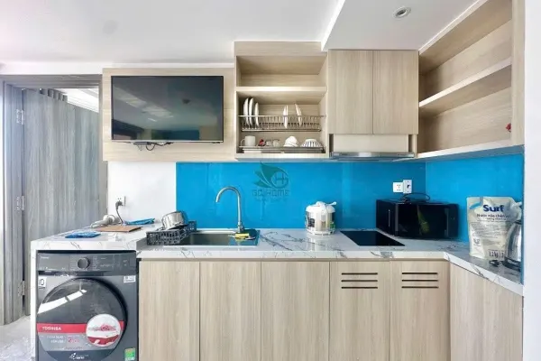 Apartment, 1 спальни, 30.00 м² 2