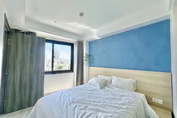 Apartment, 1 спальни, 30.00 м² 3