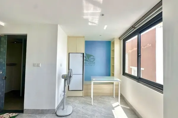 Apartment, 1 спальни, 30.00 м² 5
