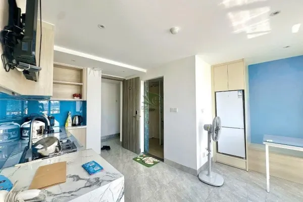 Apartment, 1 спальни, 30.00 м² 6