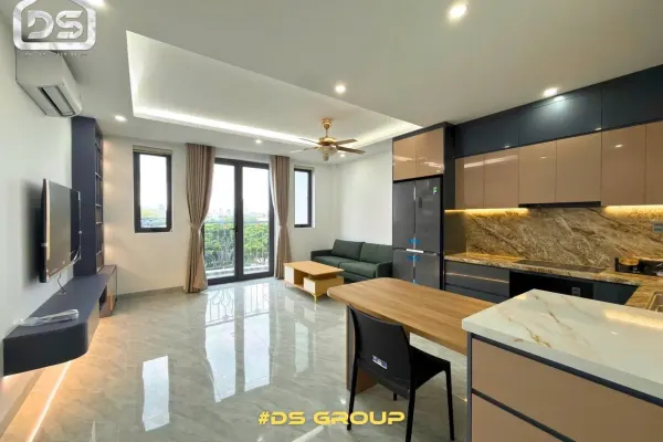 Пентхаус, 1 спальня · 160 м²