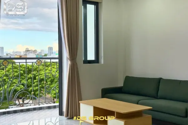 Пентхаус, 1 спальня · 160 м² 3