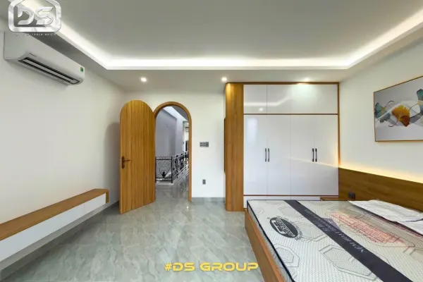 Пентхаус, 1 спальня · 160 м² 4