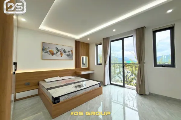 Пентхаус, 1 спальня · 160 м² 5