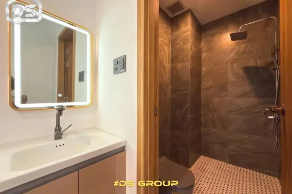 Пентхаус, 1 спальня · 160 м² 6