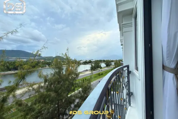 Пентхаус, 1 спальня · 160 м² 8