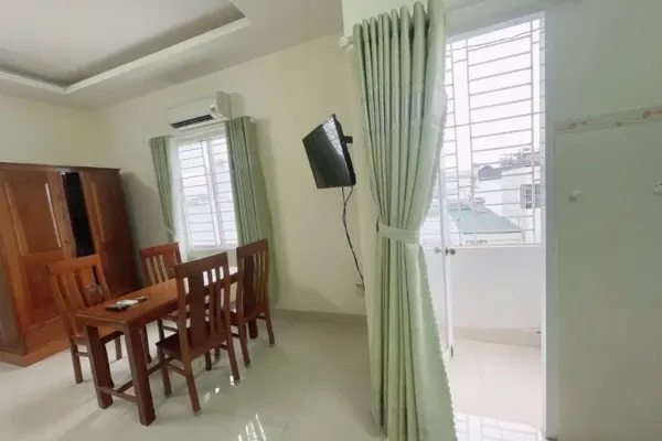 Studio, 35.00 м²