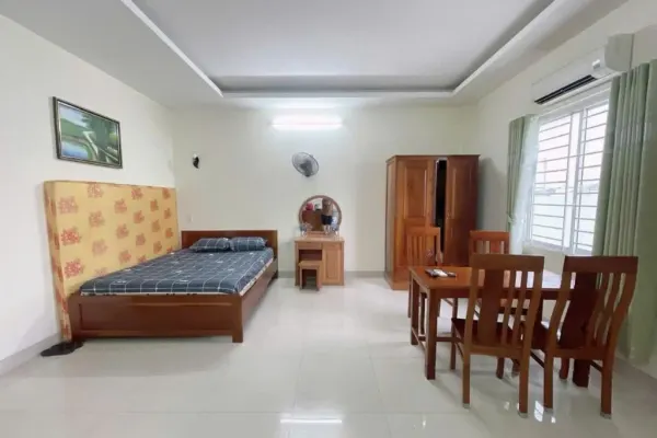 Studio, 35.00 м² 4