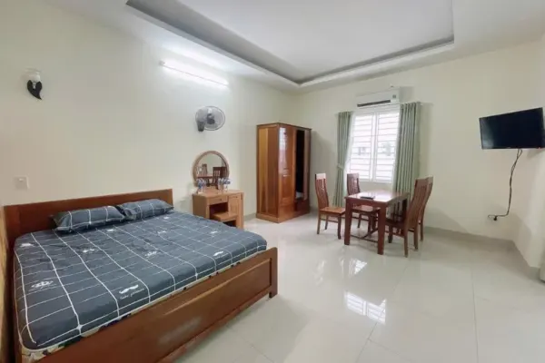 Studio, 35.00 м² 5