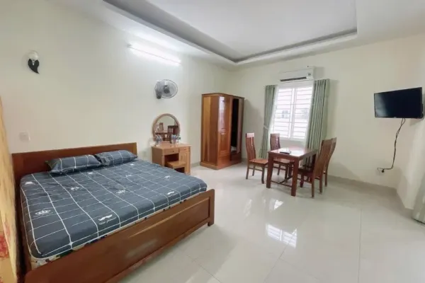 Studio, 35.00 м² 7