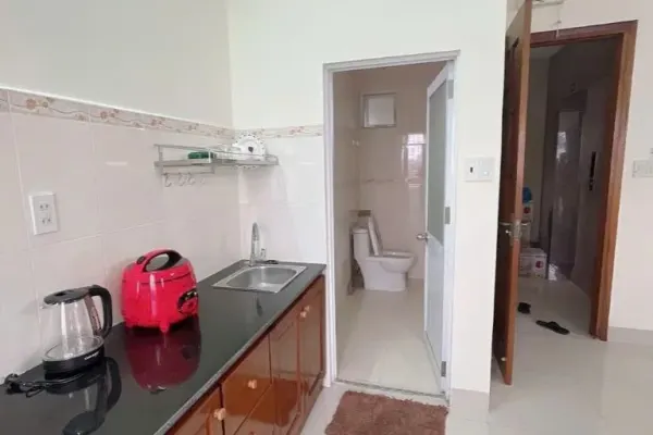 Studio, 35.00 м² 8