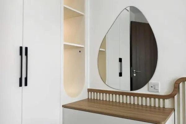 Квартира, 3 спальни · 94 м² 6