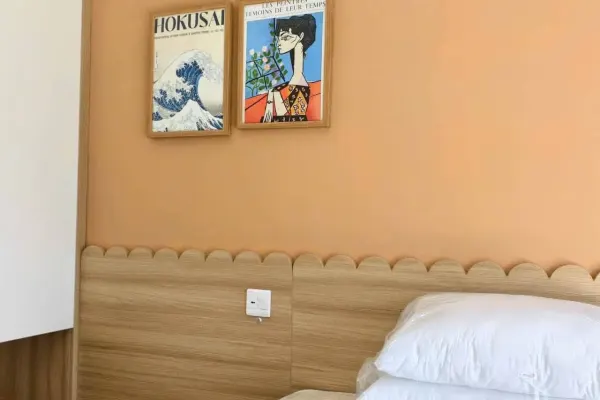 Квартира, 3 спальни · 94 м² 7