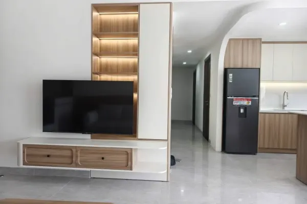 Квартира, 3 спальни · 94 м² 9