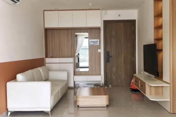 Квартира, 3 спальни · 94 м² 10