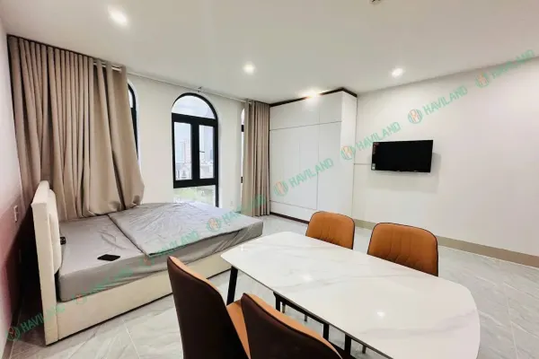 Студия · 45 м²