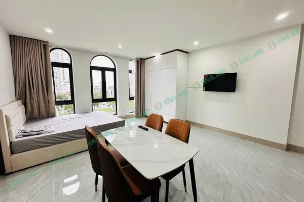 Студия · 45 м² 3