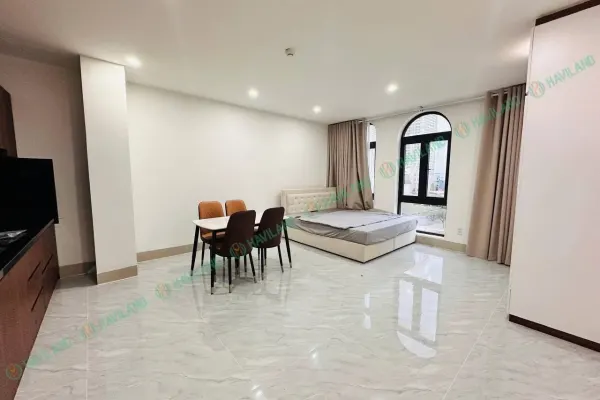 Студия · 45 м² 7