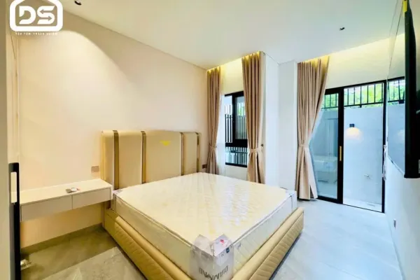 Apartment, 1 спальни, 40.00 м² 4