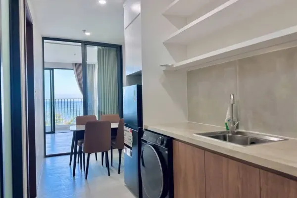Квартира, 2 спальни · 60 м² 2