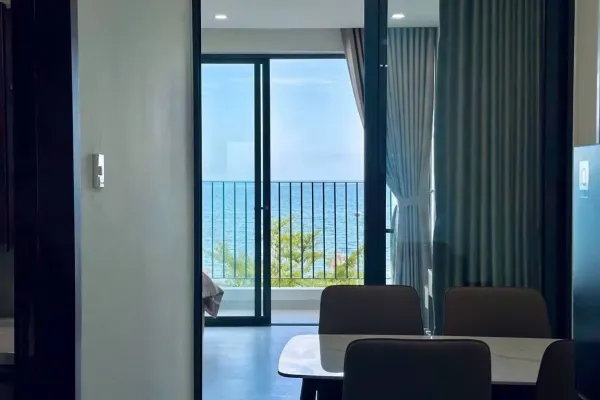 Квартира, 2 спальни · 60 м² 3
