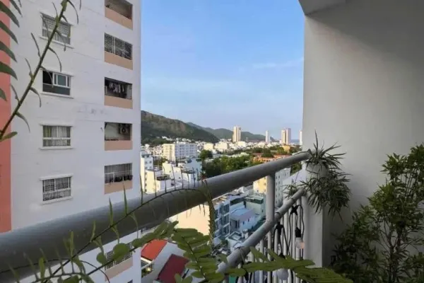 Apartment, 2 спальни, 94.00 м²