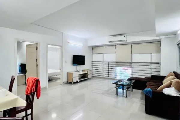 Apartment, 2 спальни, 94.00 м² 3