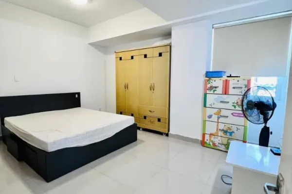Apartment, 2 спальни, 94.00 м² 4