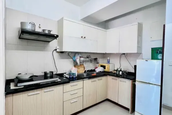 Apartment, 2 спальни, 94.00 м² 6