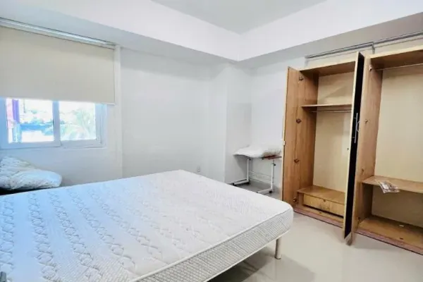 Apartment, 2 спальни, 94.00 м² 7