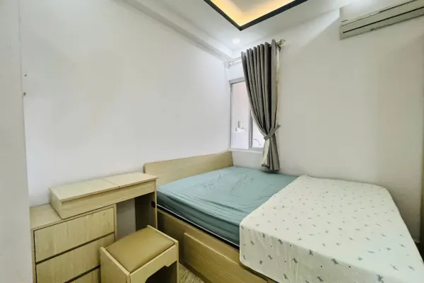 Квартира, 2 спальни 7