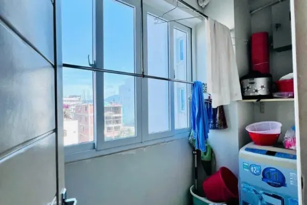 Apartment, 2 спальни, 94.00 м² 8