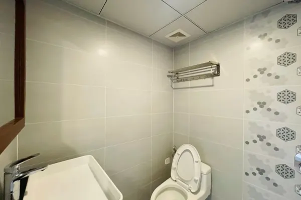 Apartment, 2 спальни, 65.00 м² 7