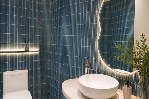 Квартира, 1 спальня · 75 м²