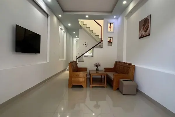 Дом, 4 спальни · 184 м² 2