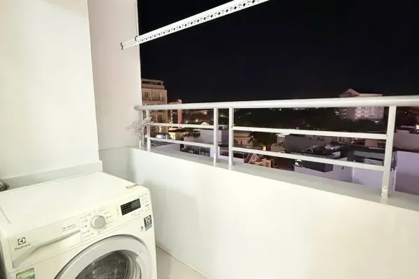 Квартира, 2 спальни · 59 м² 4