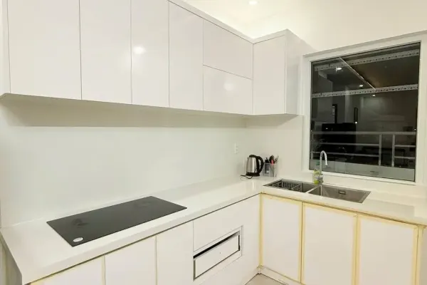 Квартира, 2 спальни · 59 м² 5