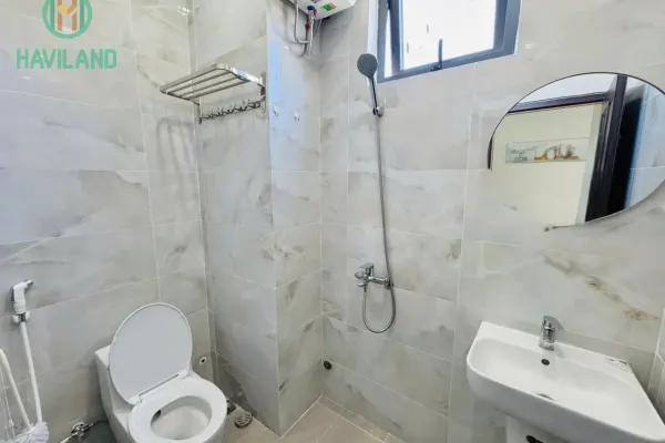 Квартира, 1 спальня 5