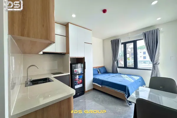 Квартира · 30 м²