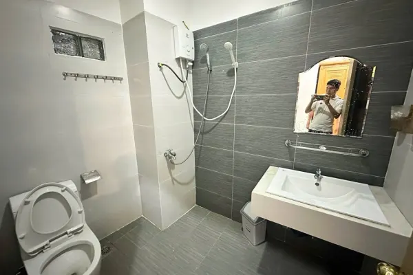 Квартира · 35 м² 4