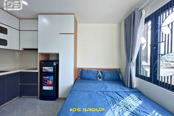 Квартира · 30 м² 2