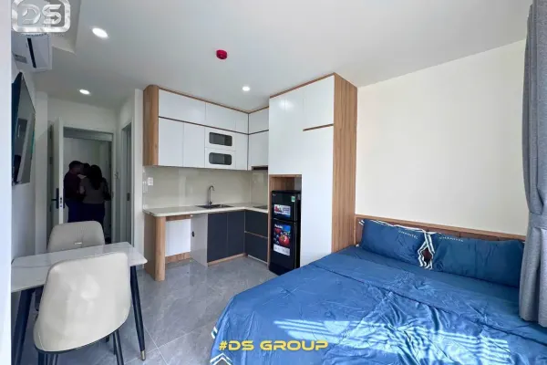 Квартира · 30 м² 3