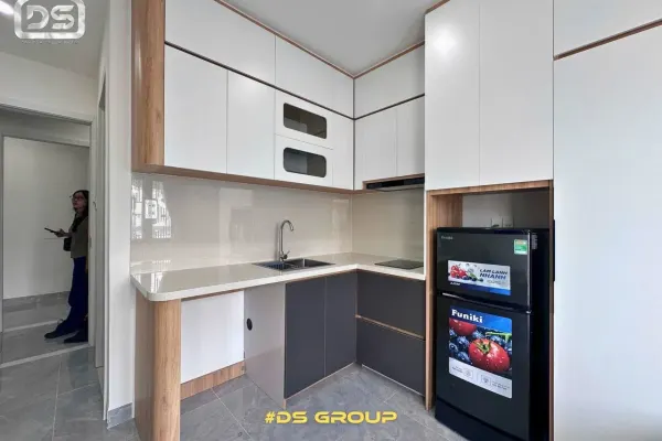 Квартира · 30 м² 4