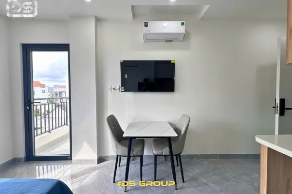 Квартира · 30 м² 5