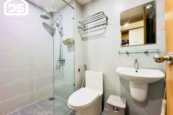 Квартира, 1 спальня · 30 м² 6
