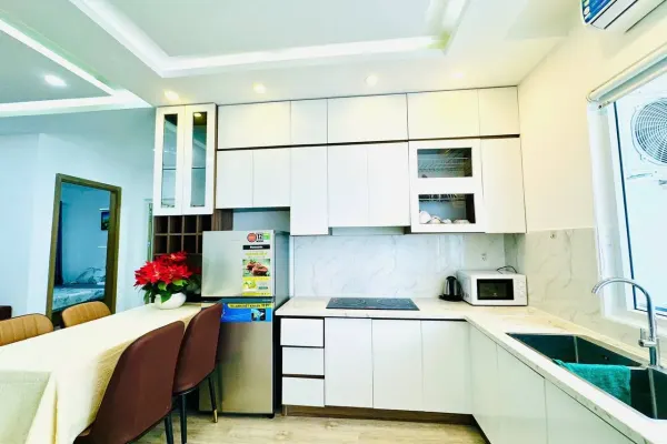Квартира, 2 спальни · 71 м² 2
