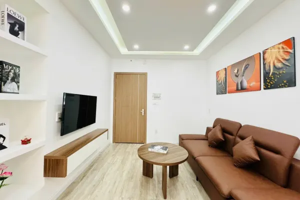 Квартира, 2 спальни · 71 м² 3