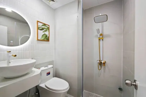Квартира, 2 спальни · 59 м² 3
